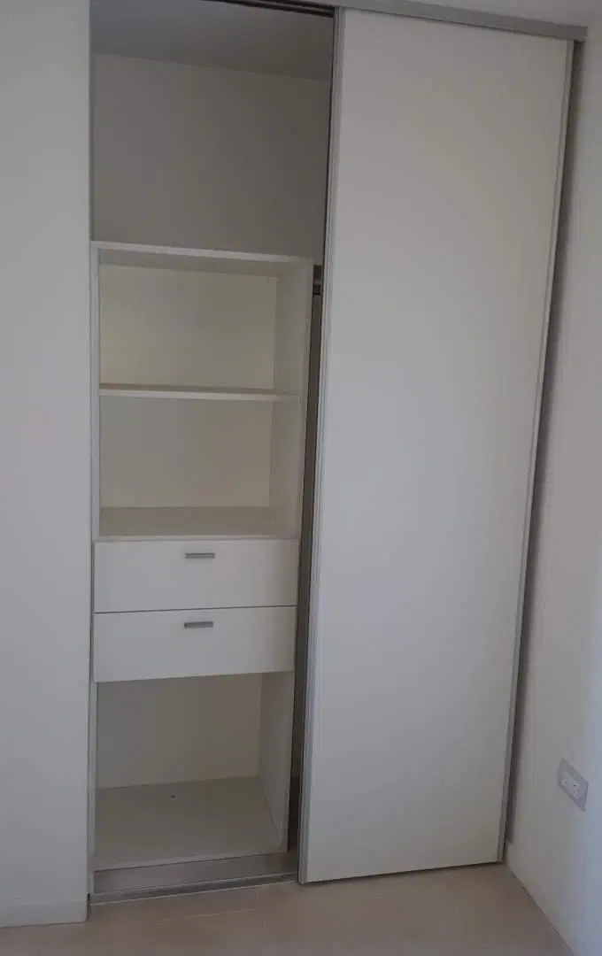 Alquilo Depto. 1 Dormitorio, Balcón, Cofico 2