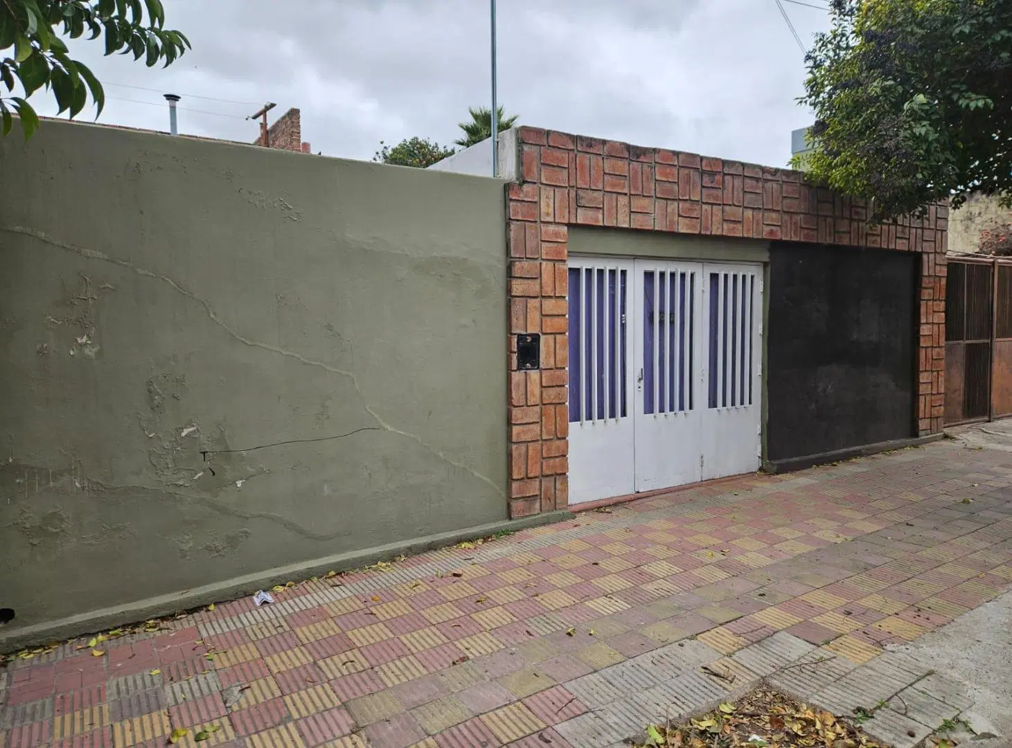 Vendo Excelente Esquina B Gral. Bustos 5