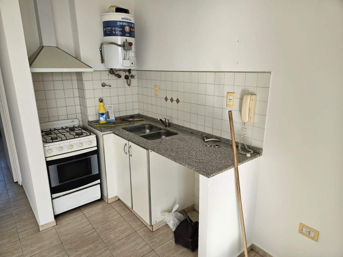 Foto de Alquiler Alberdi - 1 dormitorio, imagen 2