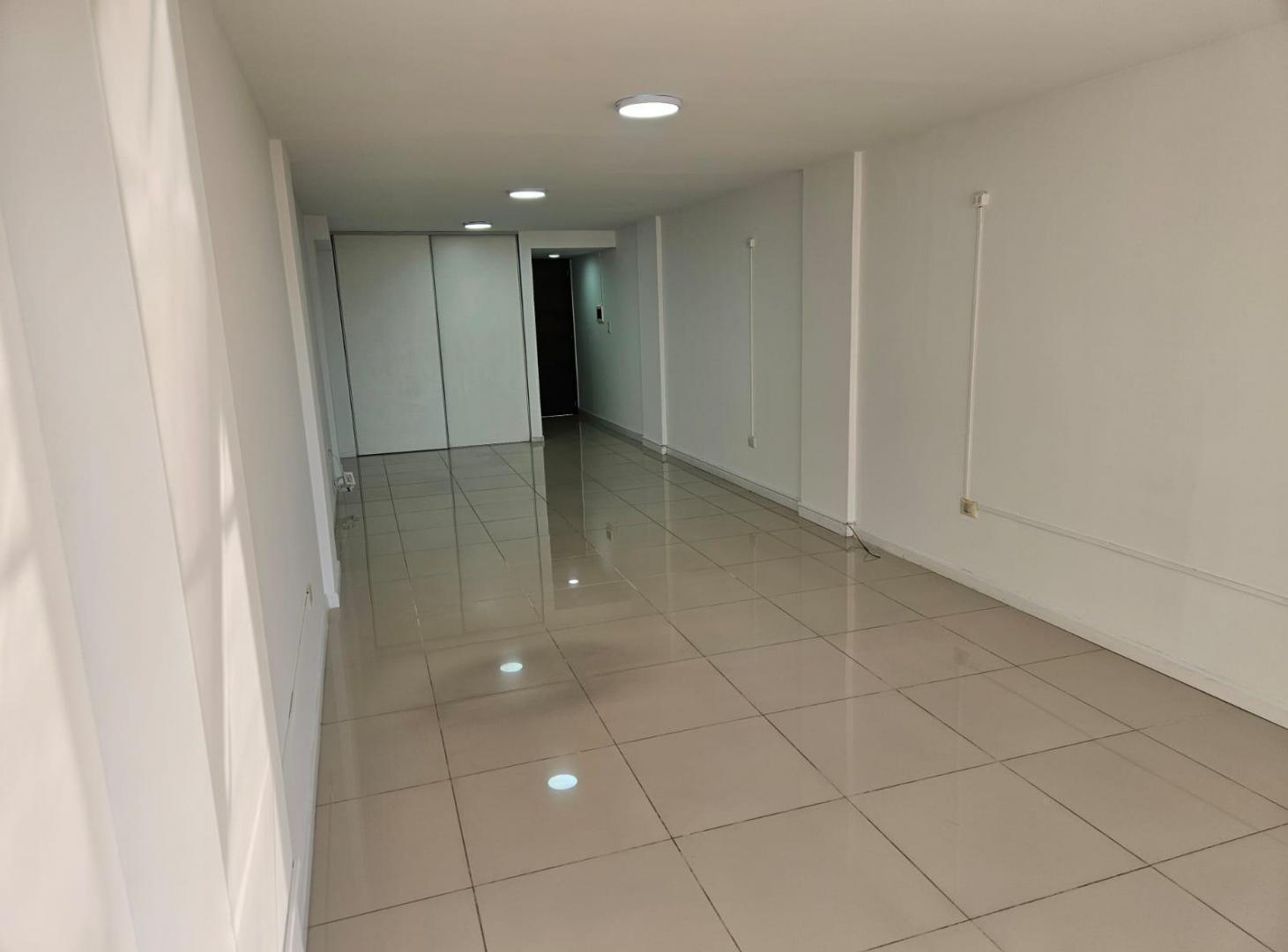 Oficina comercial