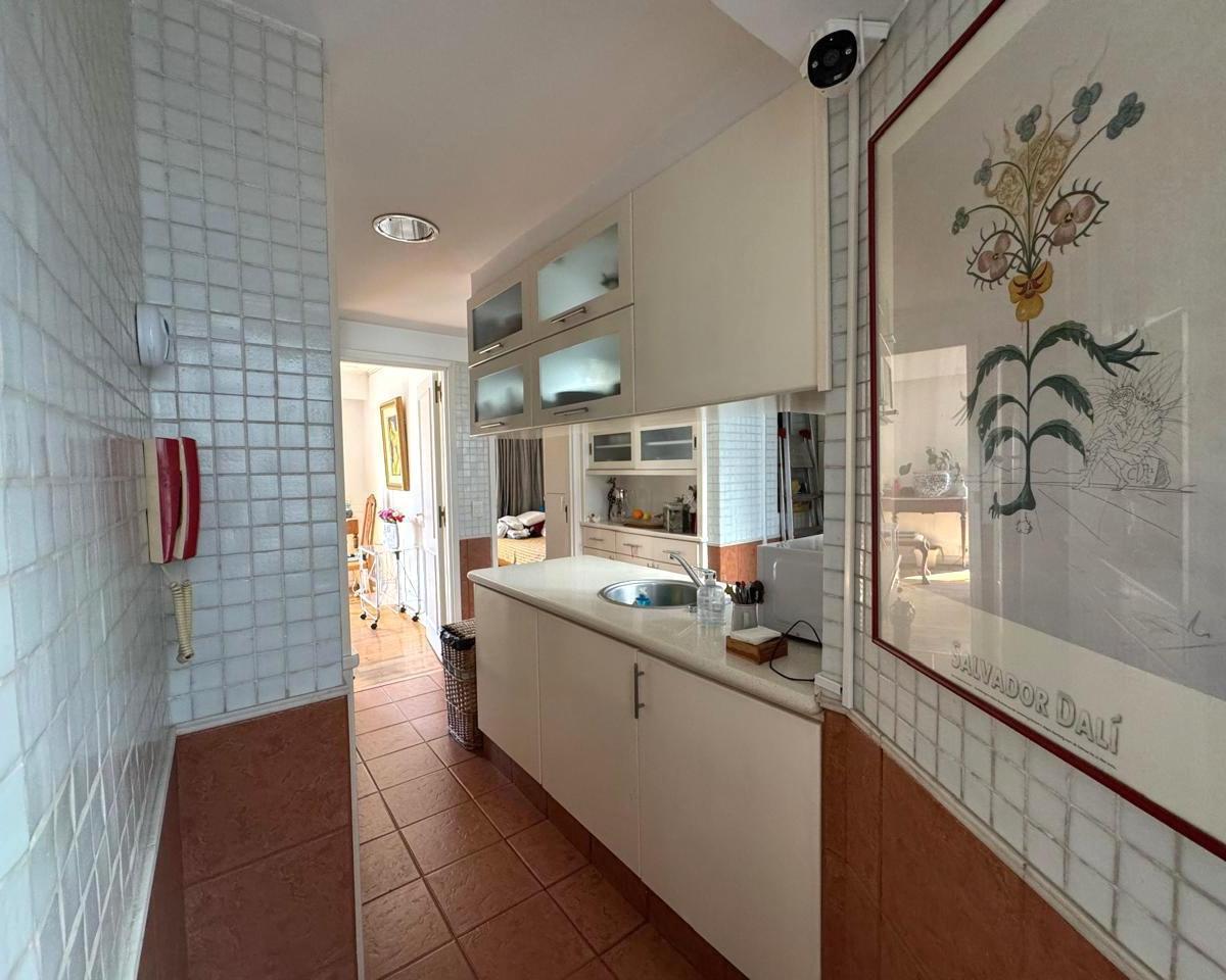 Departamento en Palermo 1