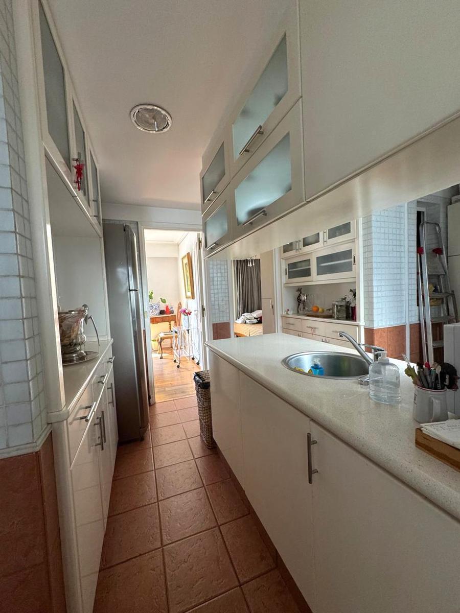 Departamento en Palermo 3