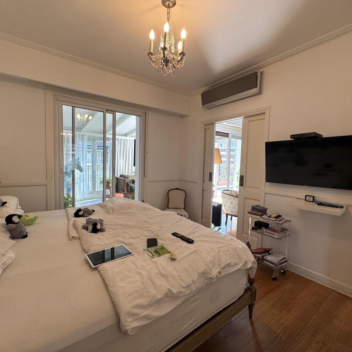 Departamento en Palermo 5