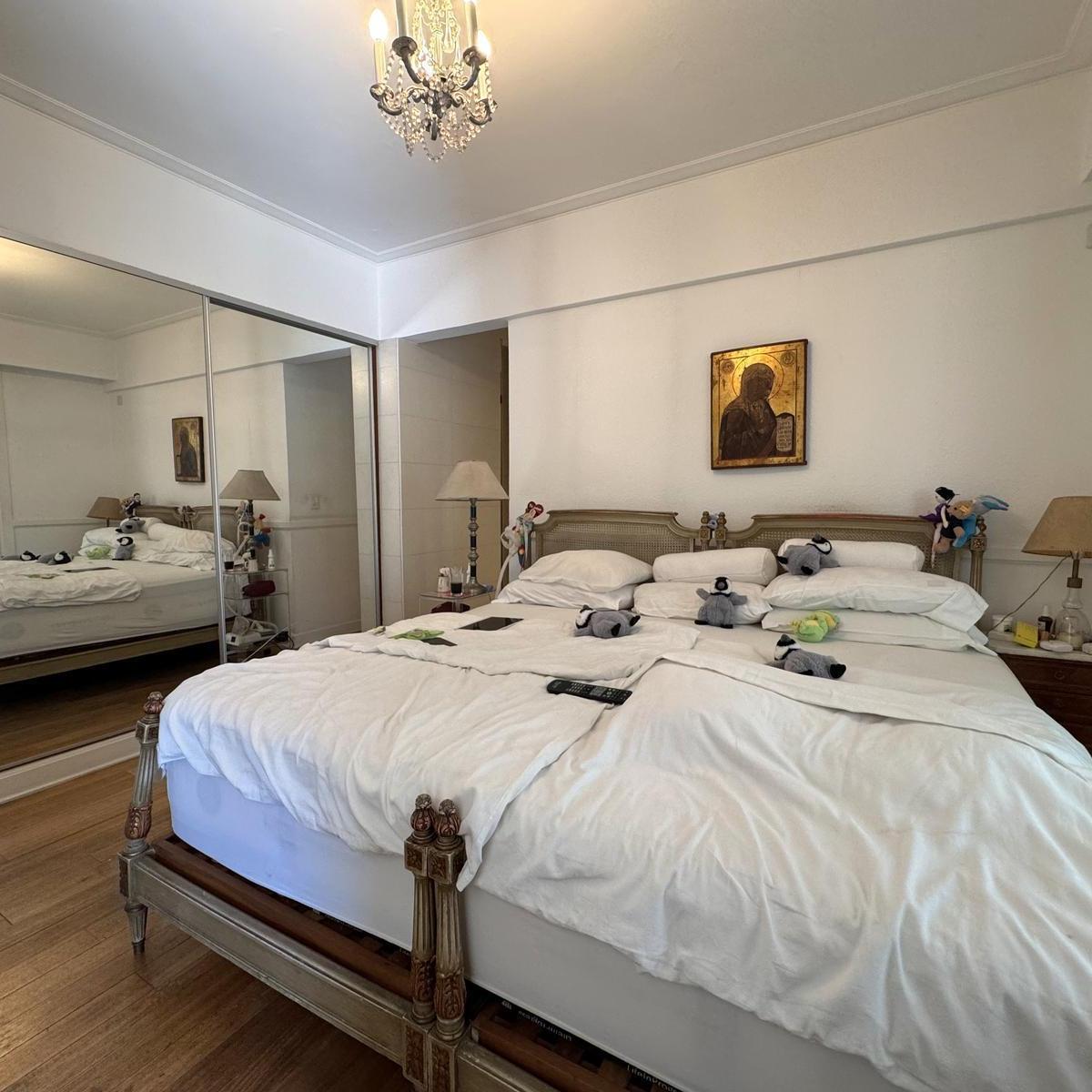 Departamento en Palermo 5