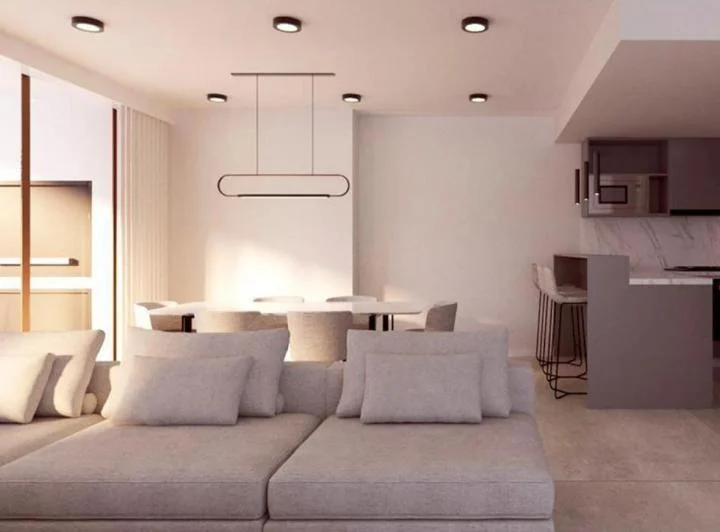 Departamento en Villa Devoto 5