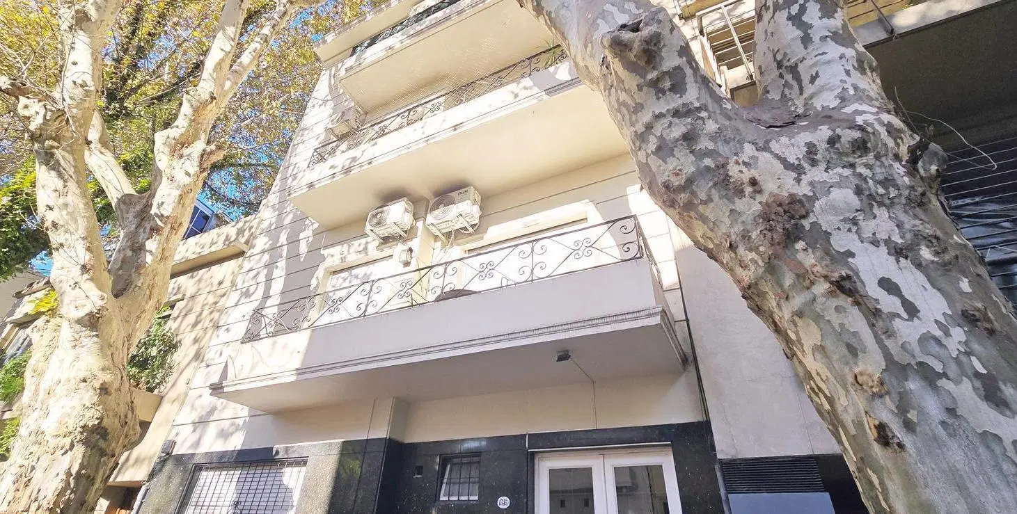 ALQUILER - Palermo Soho - Balcon - AMOBLADO 5