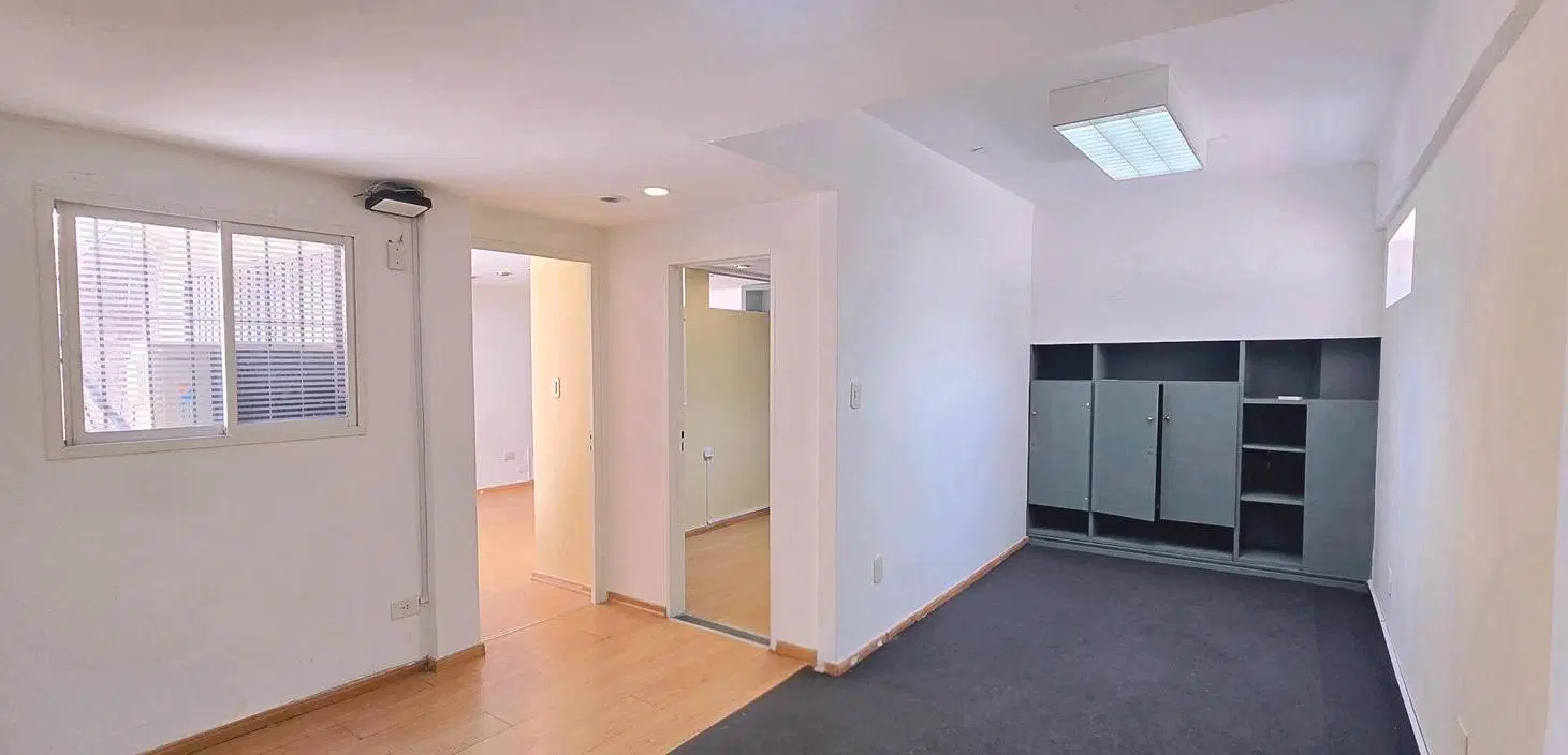 VENTA - Oficina 3 amb c/baño privado - San Nicolas 4