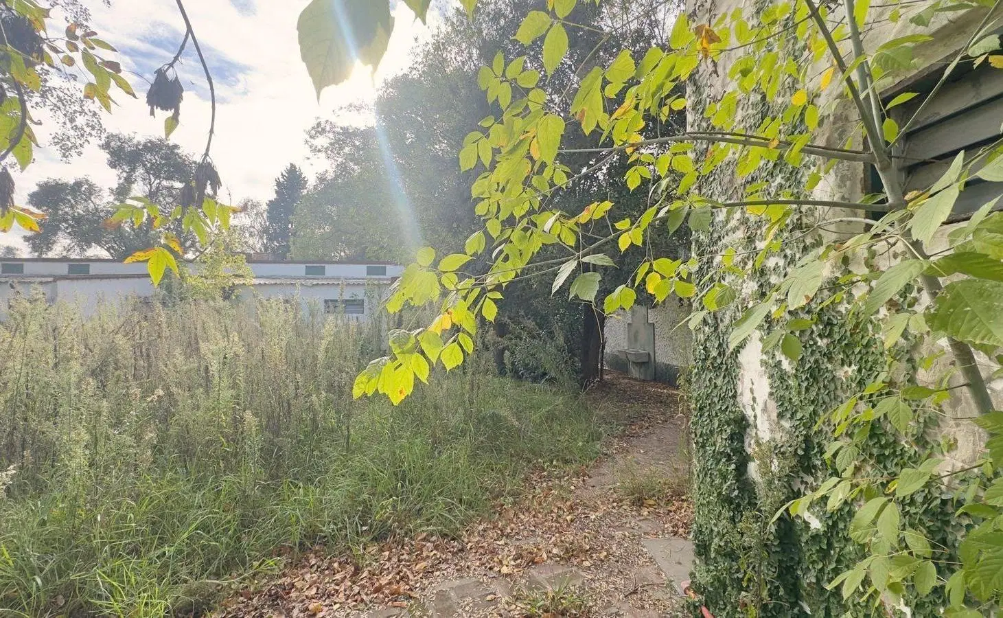 VENTA - Terreno Benavidez | 21.180m2 | a Panamericana. Ideal Desarrollo 4