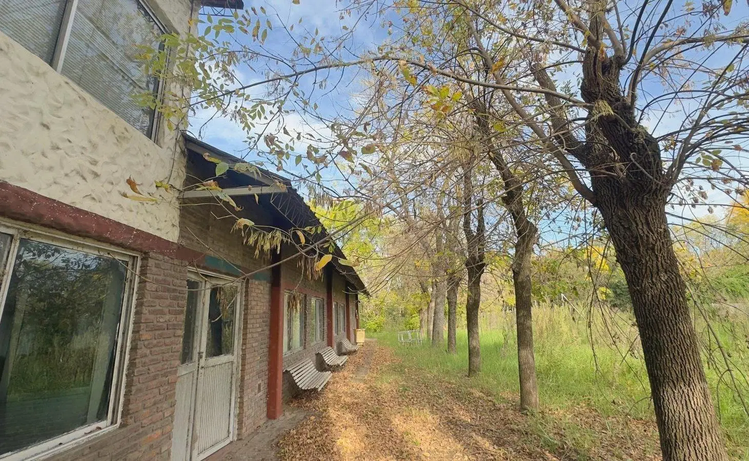 VENTA - Terreno Benavidez | 21.180m2 | a Panamericana. Ideal Desarrollo 3
