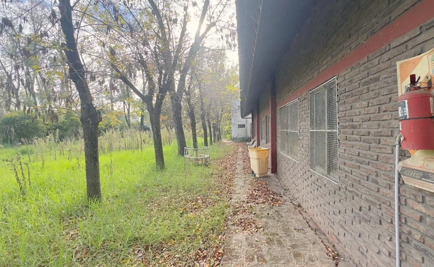 VENTA - Terreno Benavidez | 21.180m2 | a Panamericana. Ideal Desarrollo 4
