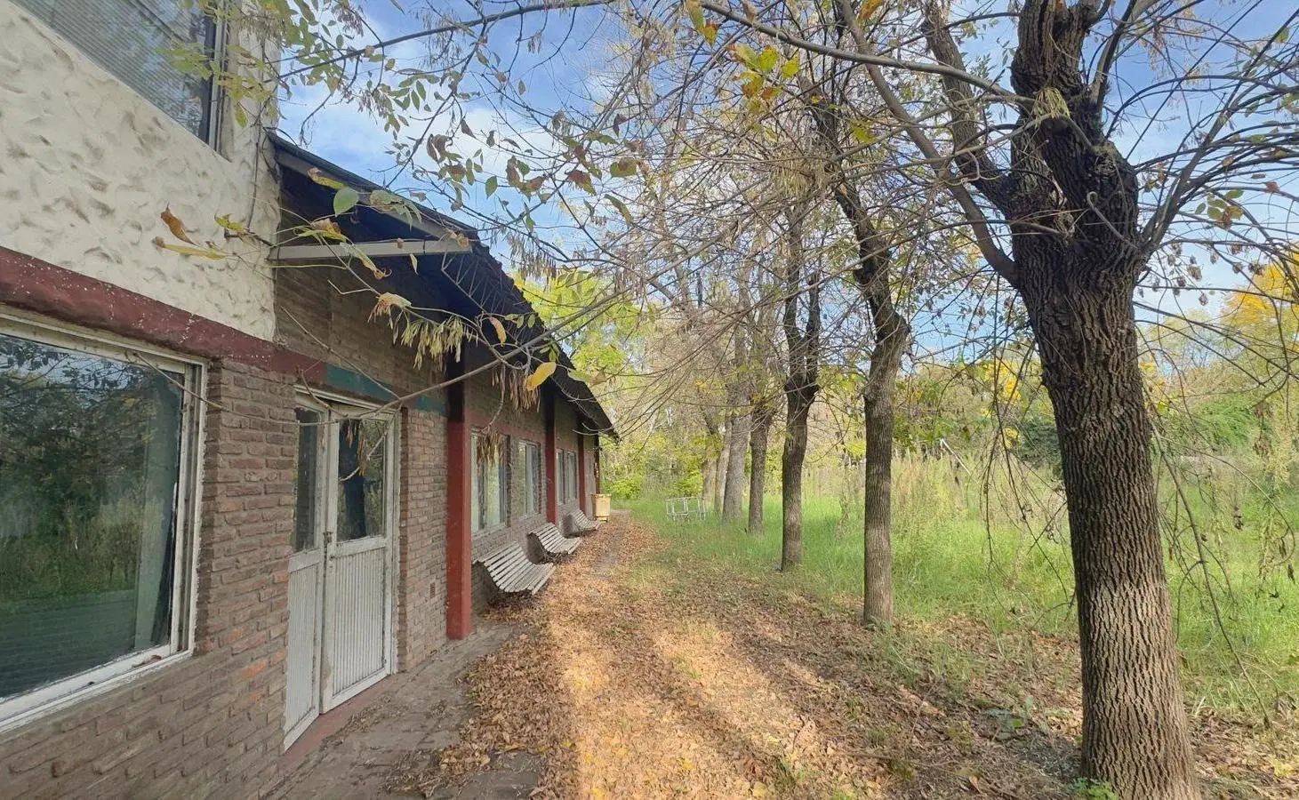VENTA - Terreno Benavidez | 21.180m2 | a Panamericana. Ideal Desarrollo 4