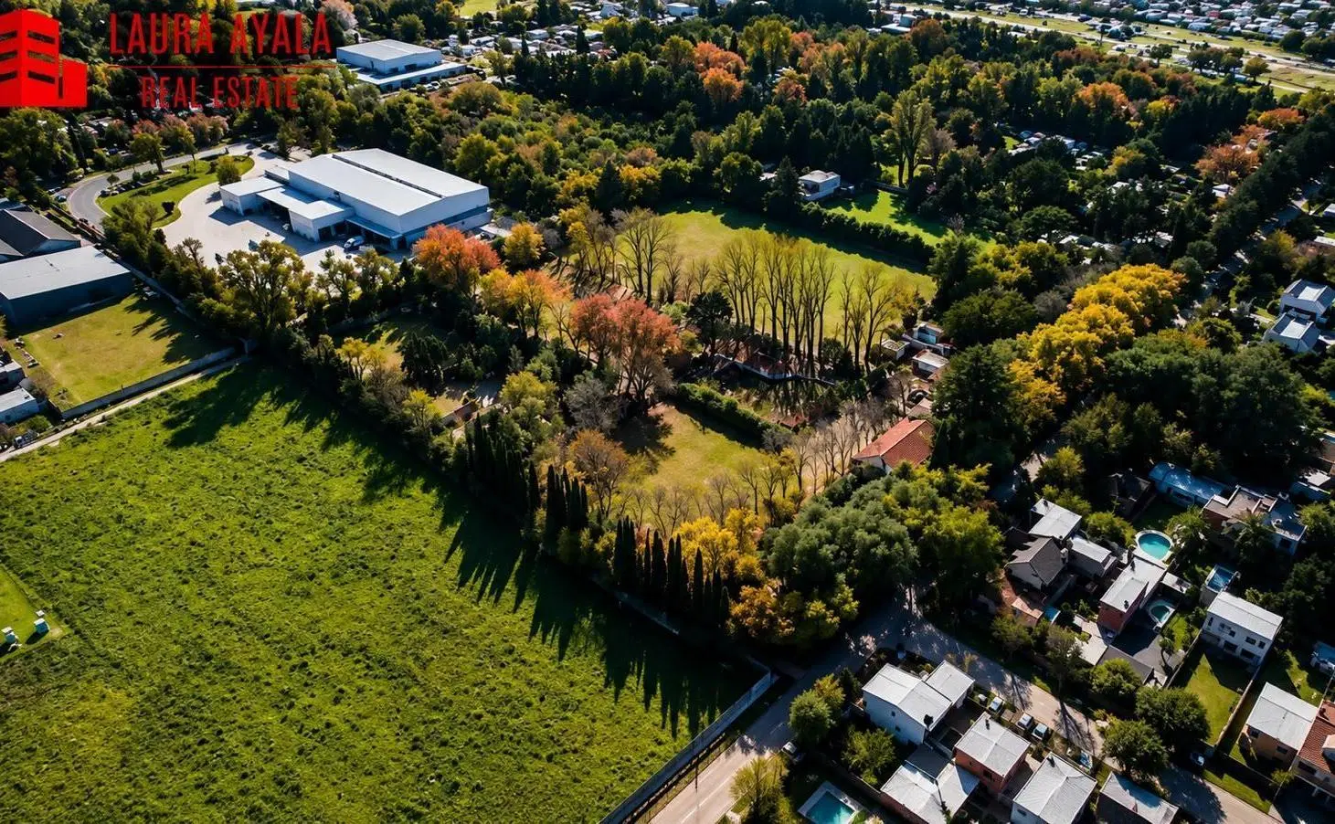VENTA - Terreno Benavidez | 26.180m2 - Ideal para Desarrollo, Logística o Empresas 3