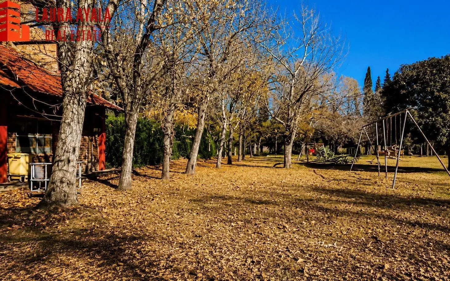 VENTA - Terreno Benavidez | 26.180m2 - Ideal para Desarrollo, Logística o Empresas 4