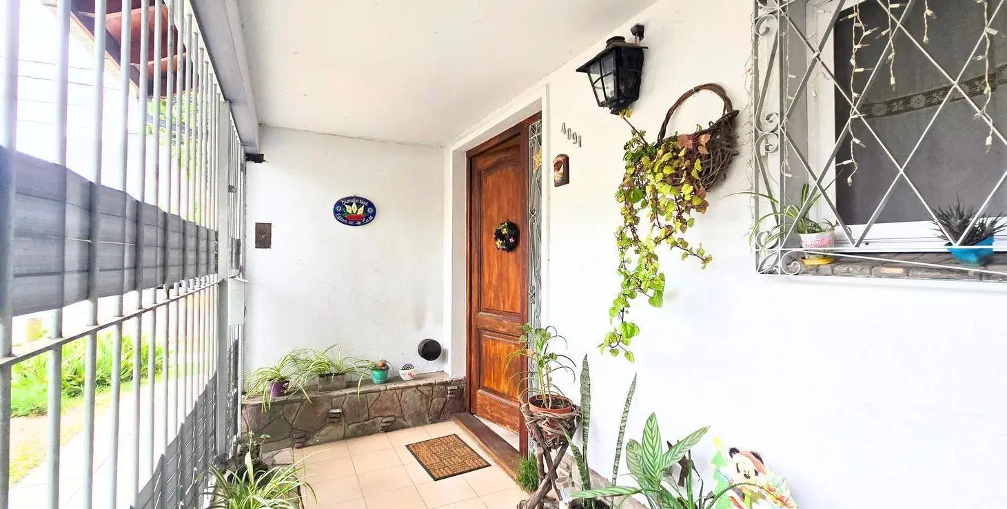 Venta -  5 amb- Coch, Terraza/Parrilla - Olivos 2