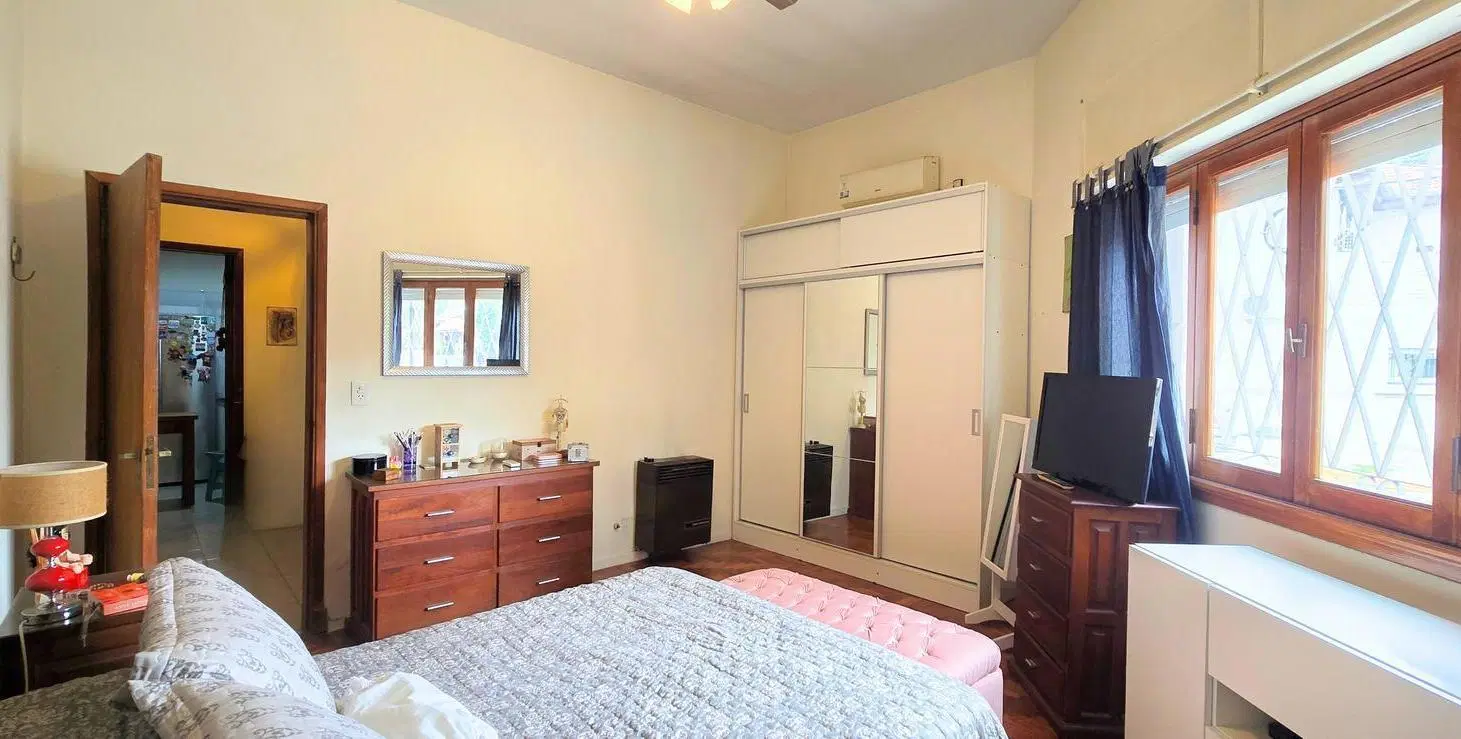 Venta -  5 amb- Coch, Terraza/Parrilla - Olivos 4