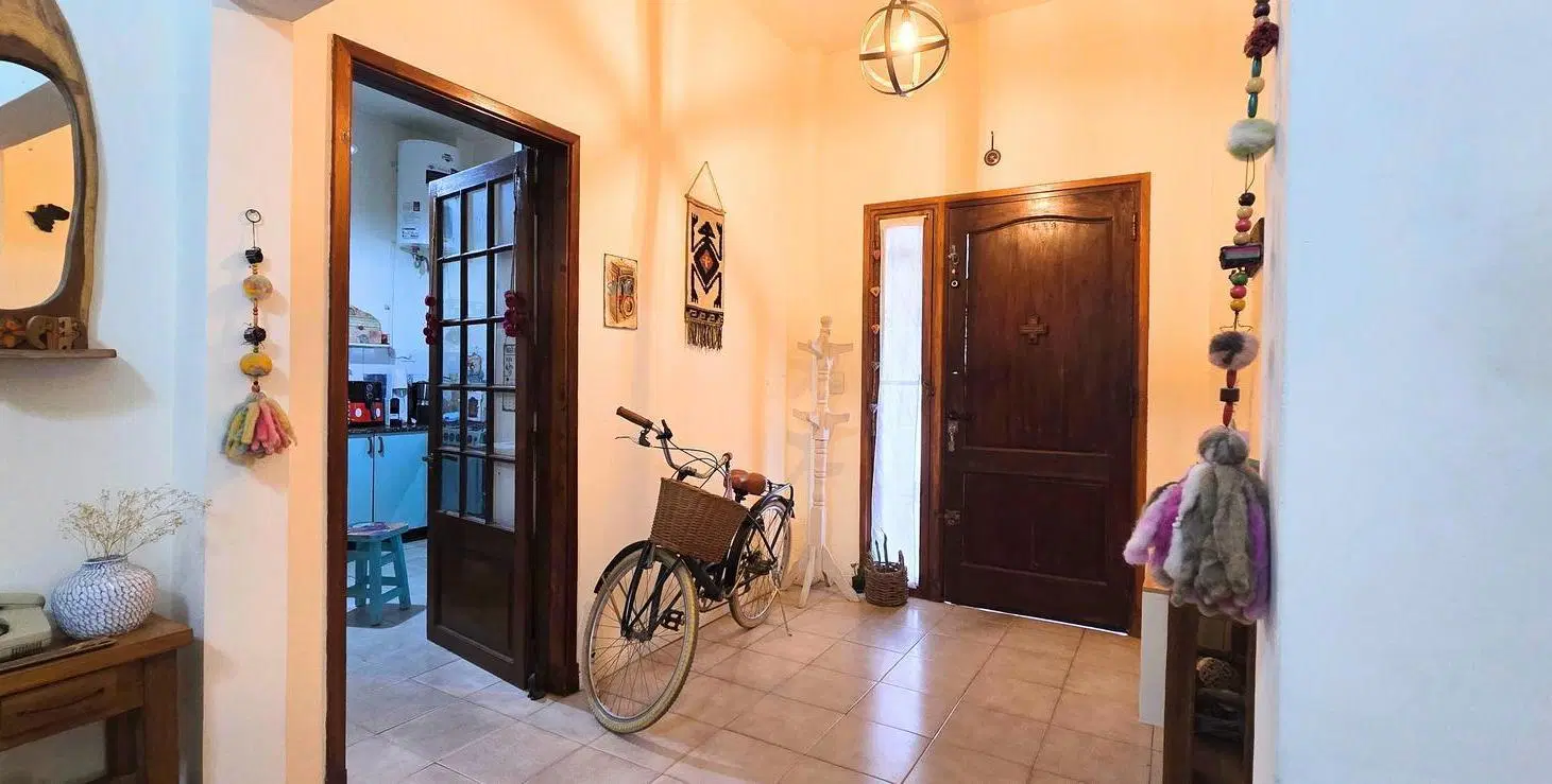 Venta -  5 amb- Coch, Terraza/Parrilla - Olivos 3