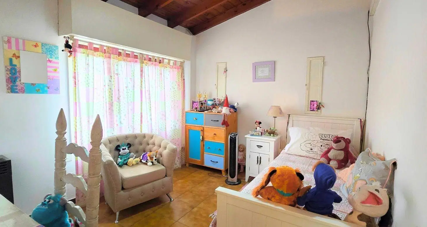 Venta -  5 amb- Coch, Terraza/Parrilla - Olivos 8