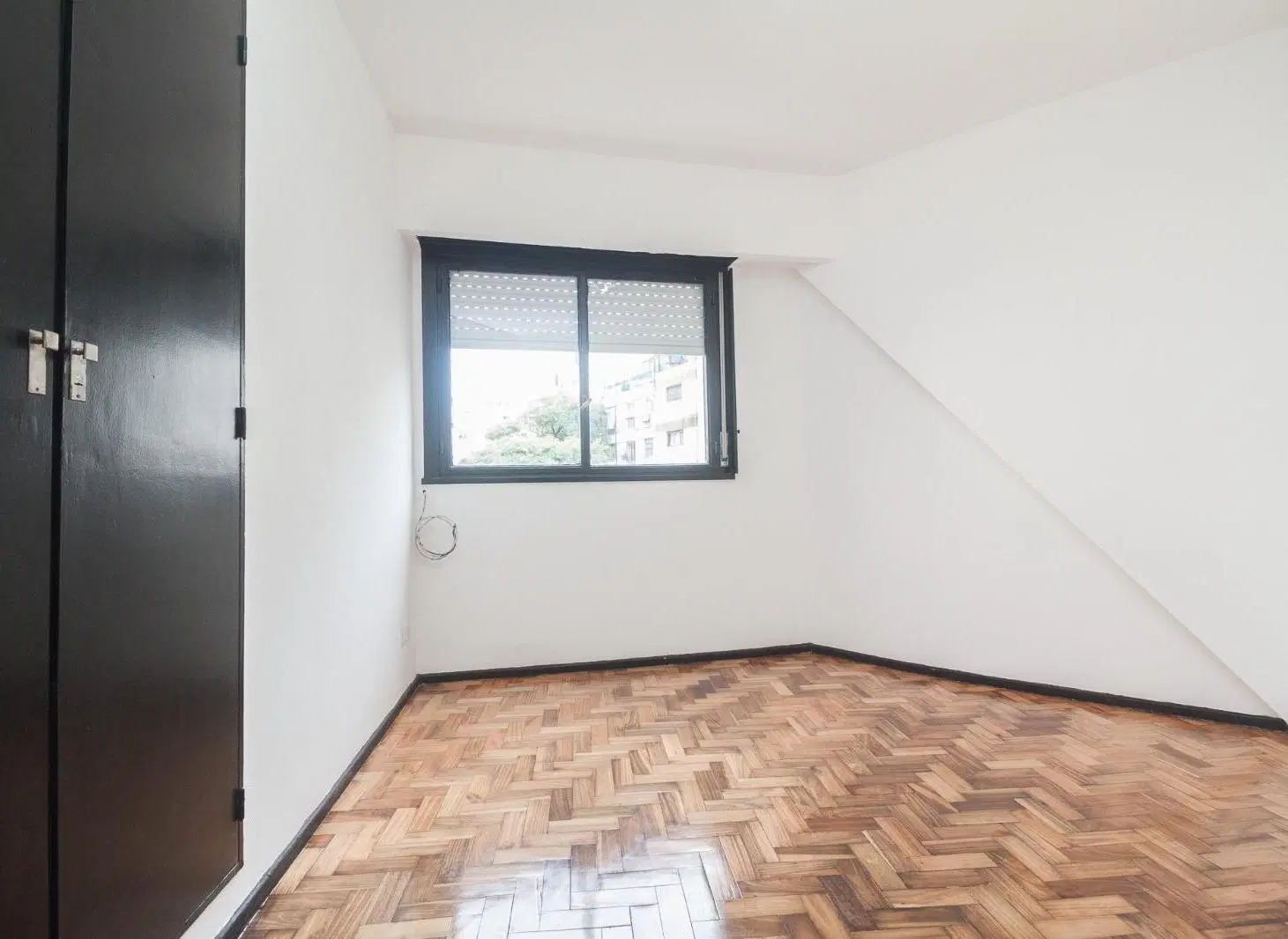 Departamento en Palermo 5