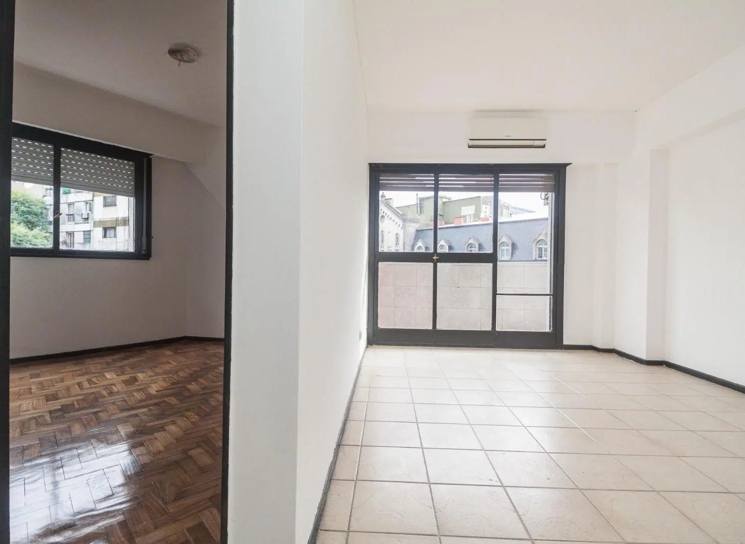 Departamento en Palermo 2