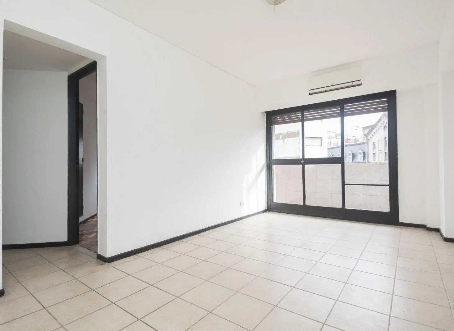Departamento en Palermo 4