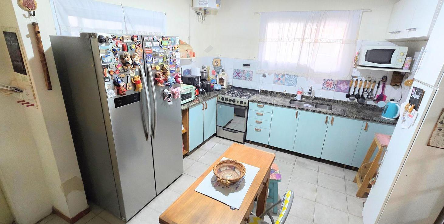 Foto de Venta - 5 amb- Coch, Terraza/Parrilla - Olivos, imagen 4