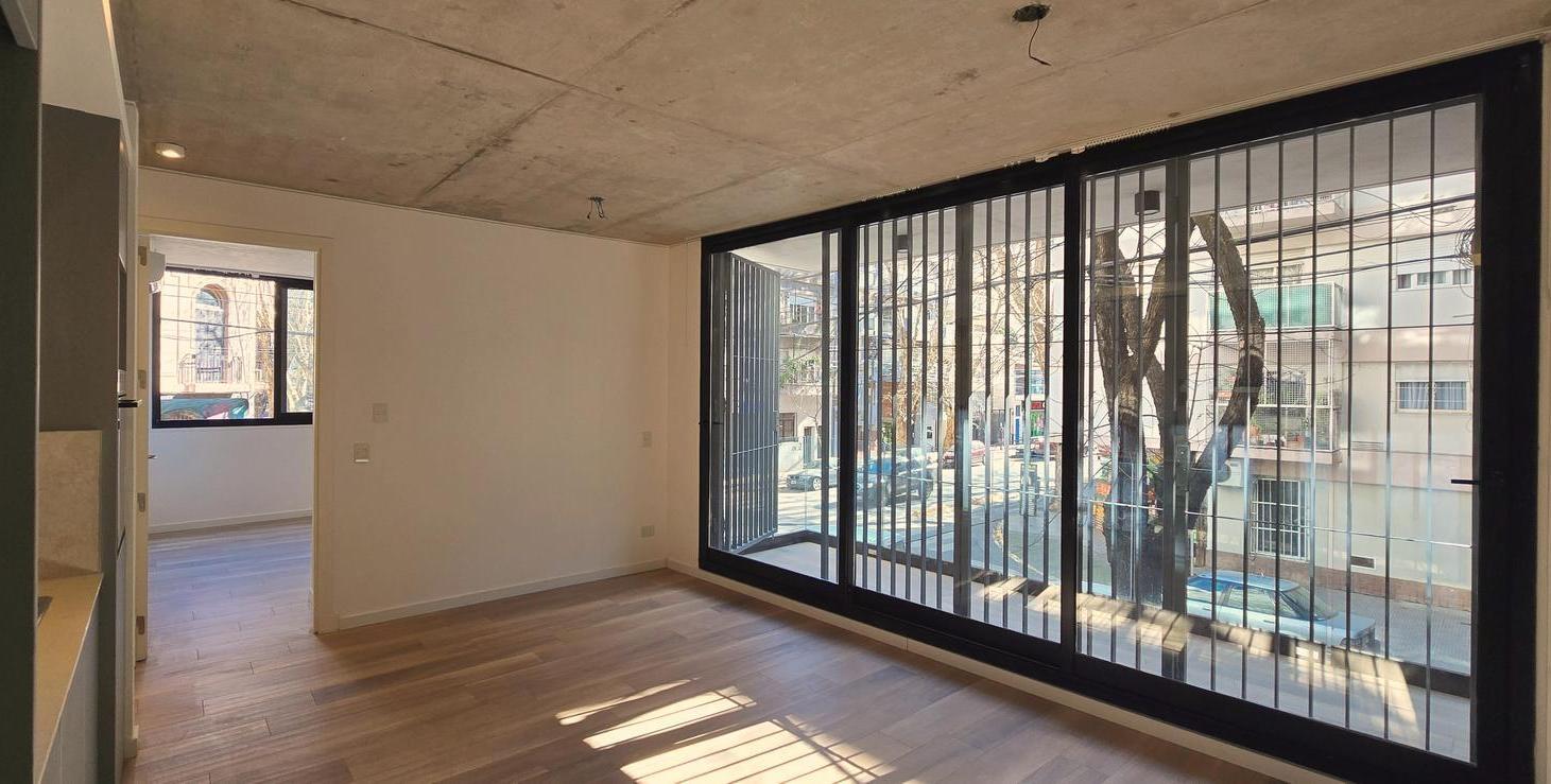 Foto de EDIFICIO A ESTRENAR | 2 AMBIENTES | BALCÓN | AMENITIES, imagen 2
