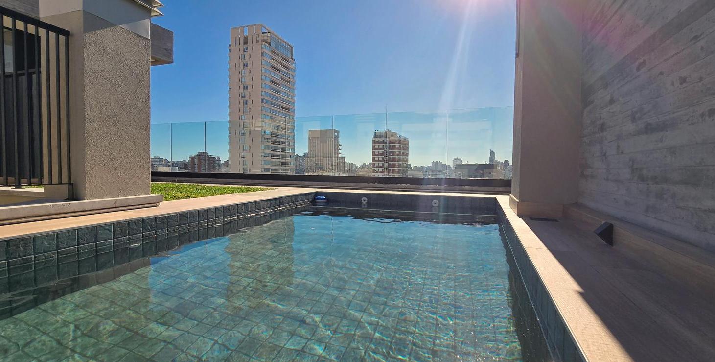 Foto de EDIFICIO A ESTRENAR | 2 AMBIENTES | BALCÓN | AMENITIES, imagen 3