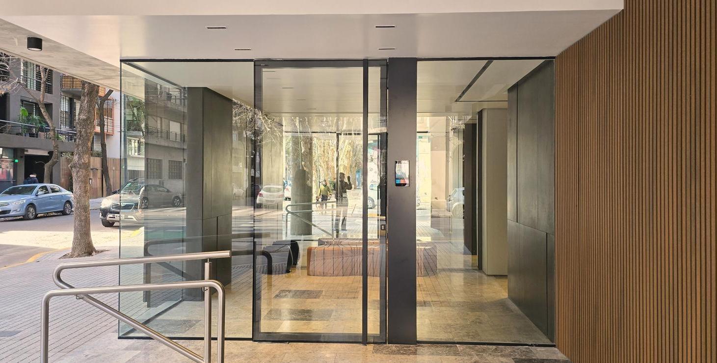 Foto de EDIFICIO A ESTRENAR | 2 AMBIENTES | BALCÓN | AMENITIES, imagen 2
