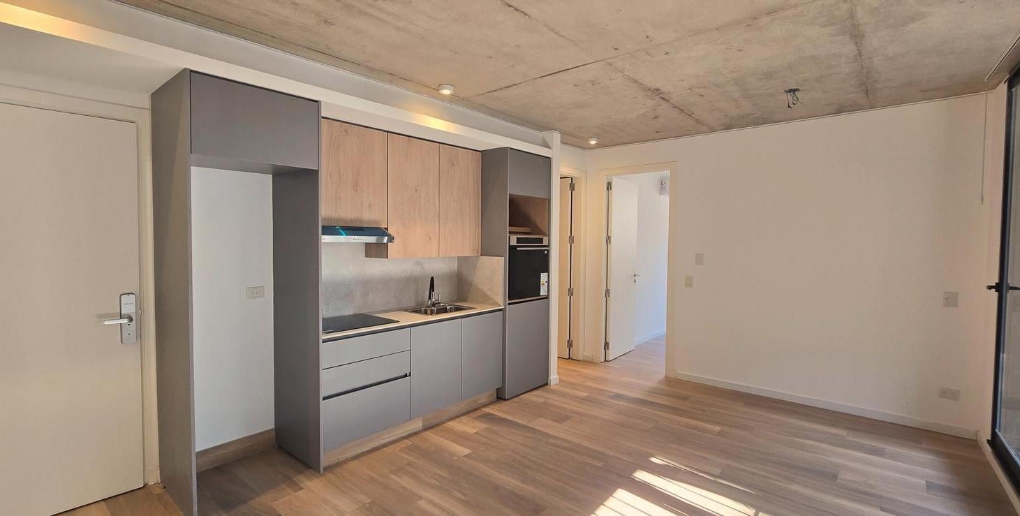 Foto de EDIFICIO A ESTRENAR | 2 AMBIENTES | BALCÓN | AMENITIES, imagen 4