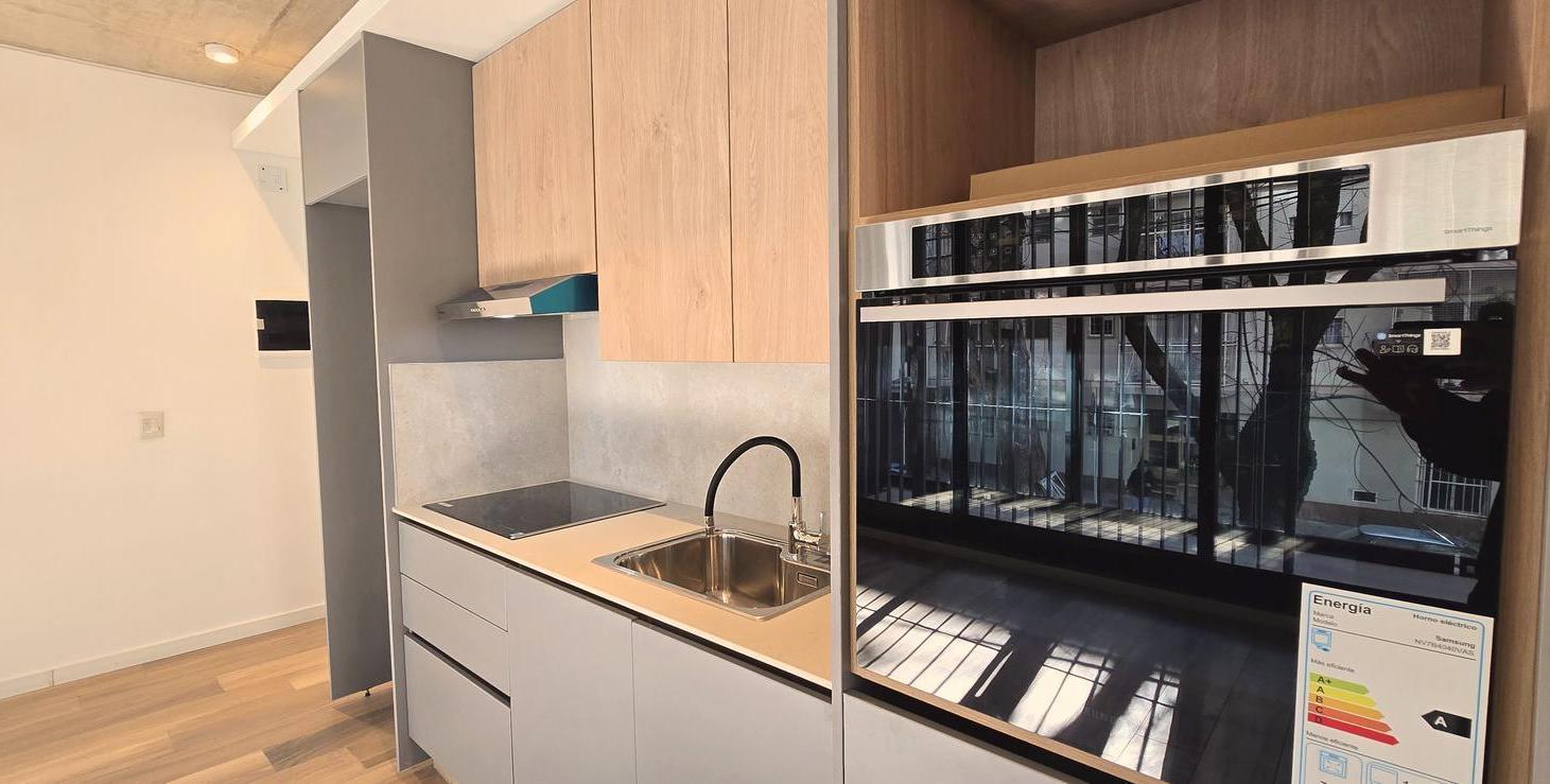Apartamento