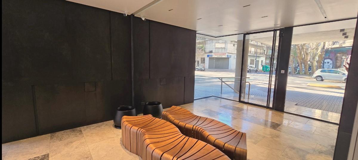 Foto de EDIFICIO A ESTRENAR | 2 AMBIENTES | BALCÓN | AMENITIES, imagen 2