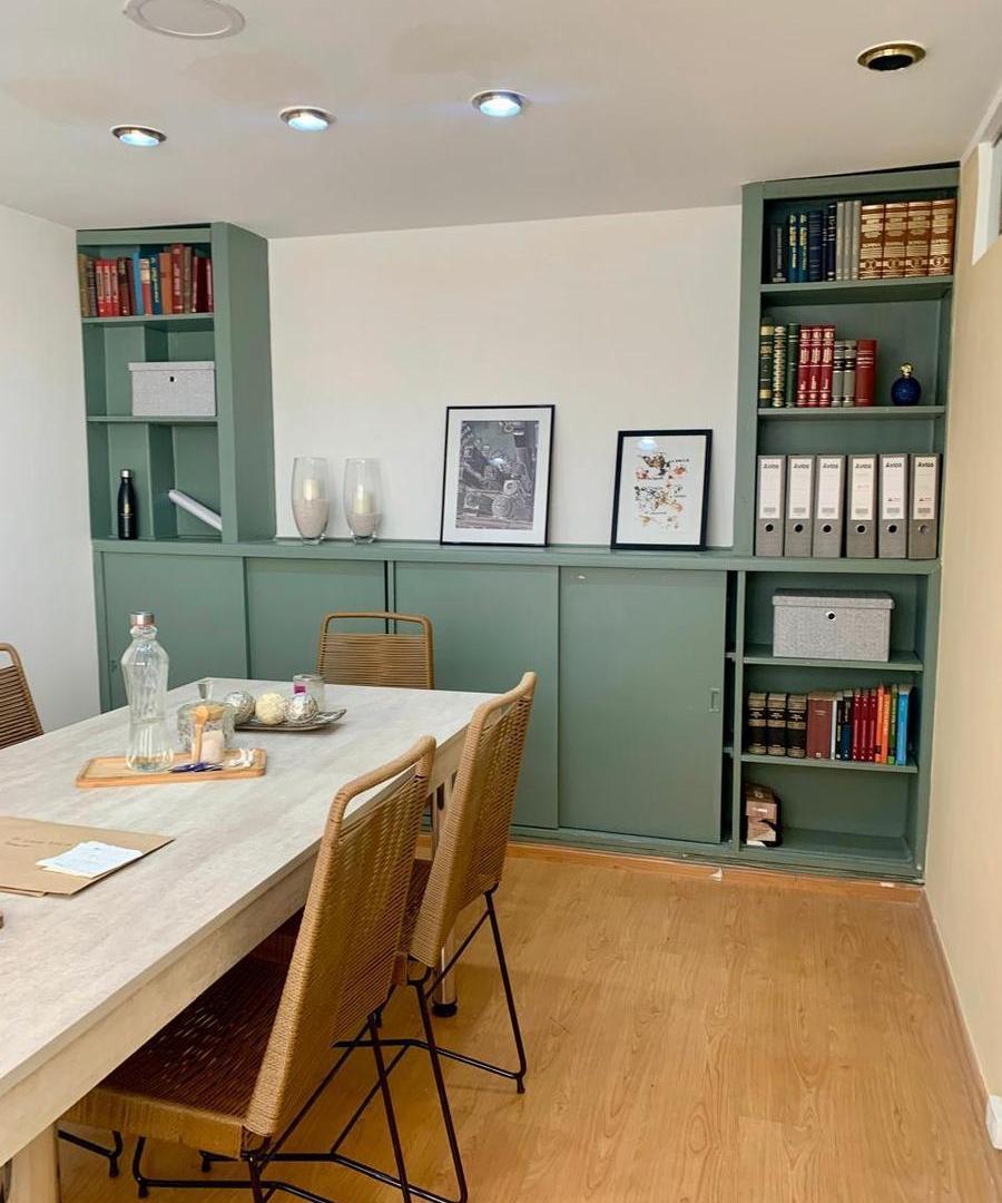 Foto de VENTA - Oficina 3 amb c/baño privado - San Nicolas, imagen 1