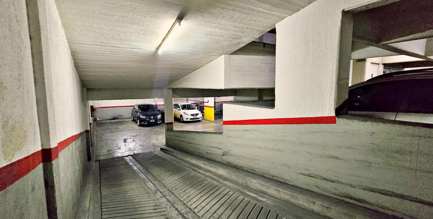 Foto de Alquiler – Departamento amoblado exclusivo 2 amb c/ balcón aterrazado, imagen 4