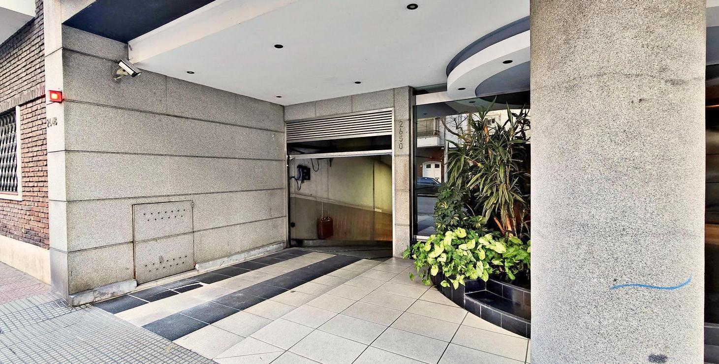 Foto de Alquiler – Departamento amoblado exclusivo 2 amb c/ balcón aterrazado, imagen 2