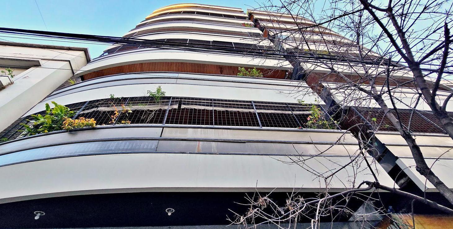 Foto de Alquiler temporario – Departamento amoblado exclusivo 2 amb c/ balcón, imagen 4