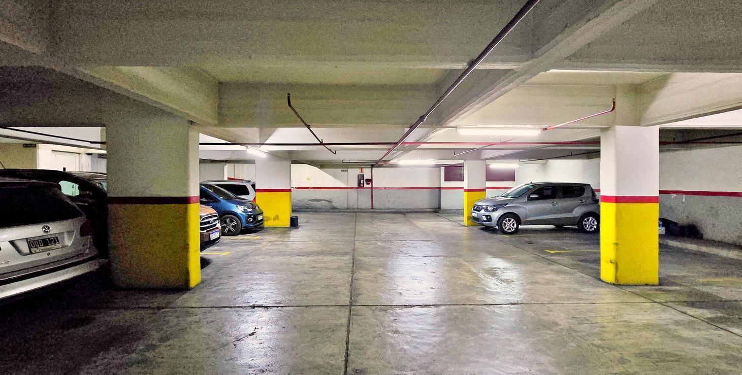 Foto de Alquiler – Departamento amoblado exclusivo 2 amb c/ balcón aterrazado, imagen 4