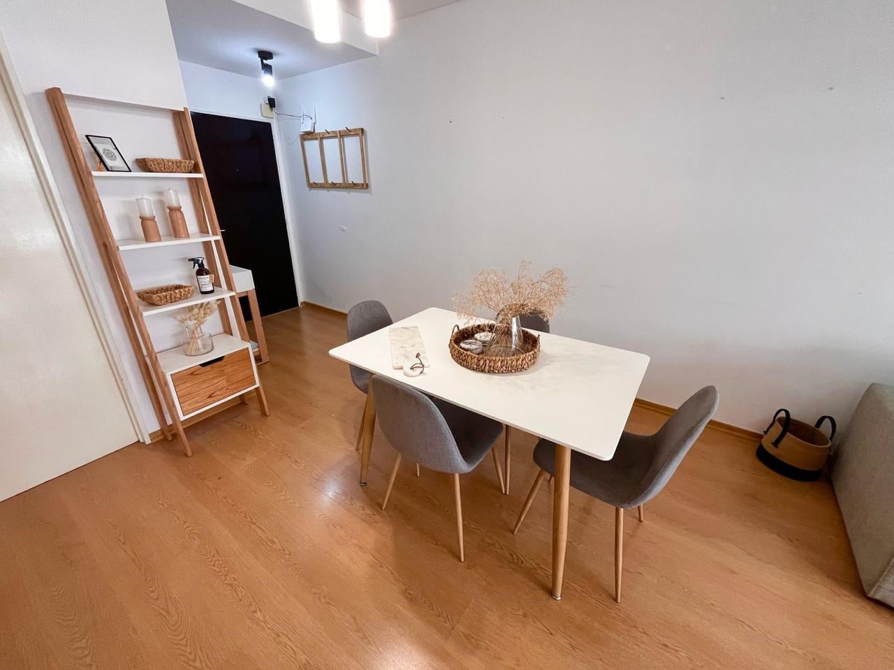 Foto de Departamento de 2 ambientes amoblado c/ cochera, imagen 2