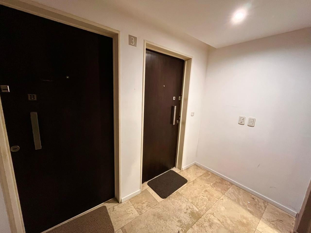 Foto de ALQUILER 2 Amb. Amoblado c/ cochera Y AMENITIES, imagen 3