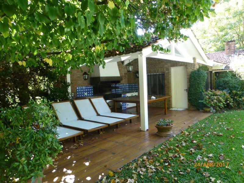 Foto de Excelente casa de gran categoría, imagen 2