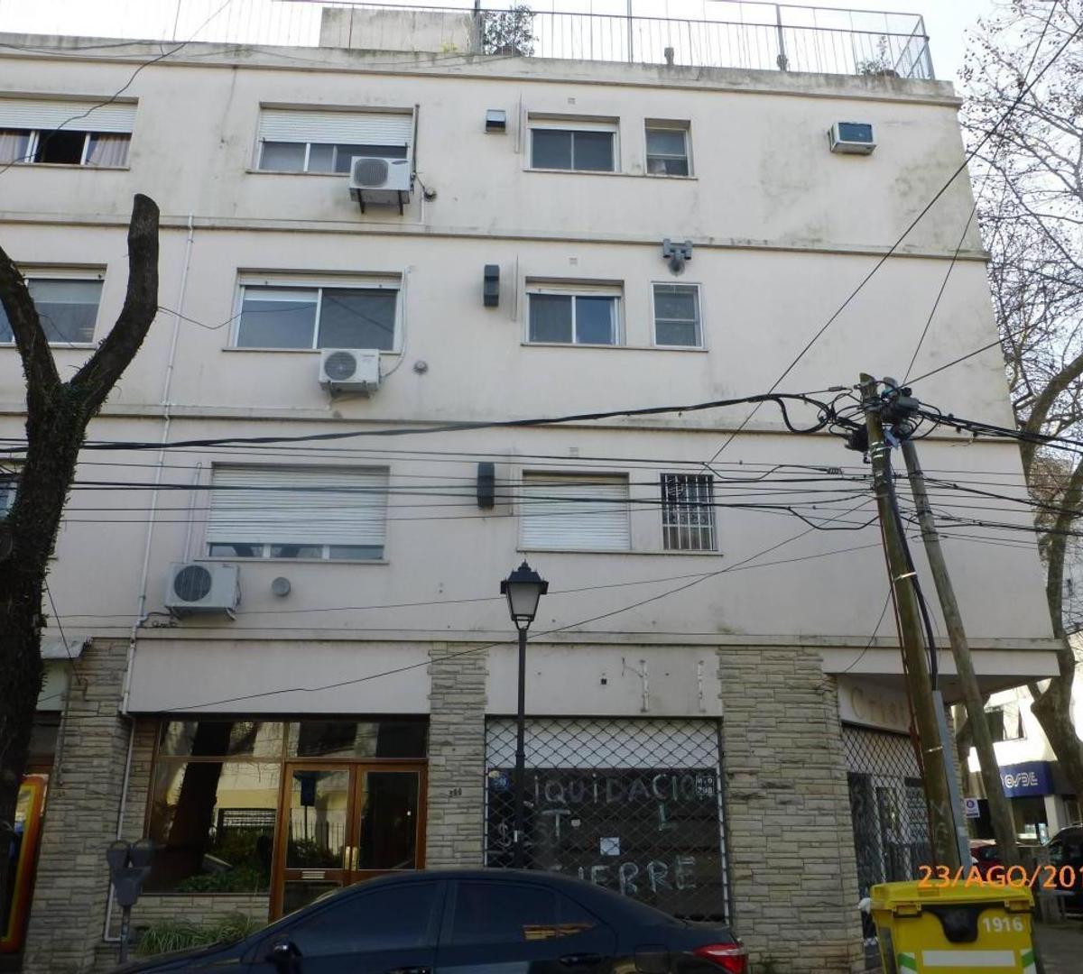 Foto de Departamento muy bien ubicado en el centro de San Isidro!!!, imagen 4