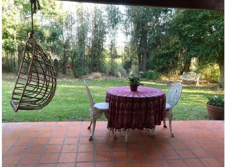 Foto de CASA ALQUILER TEMPORARIO agosto y septiembre, imagen 5