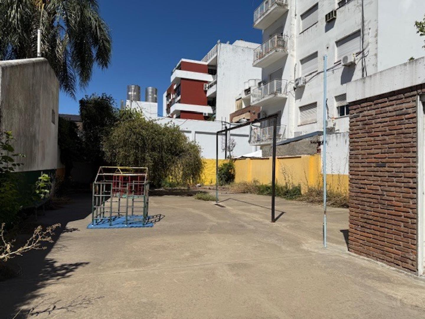 LOTE en Martínez