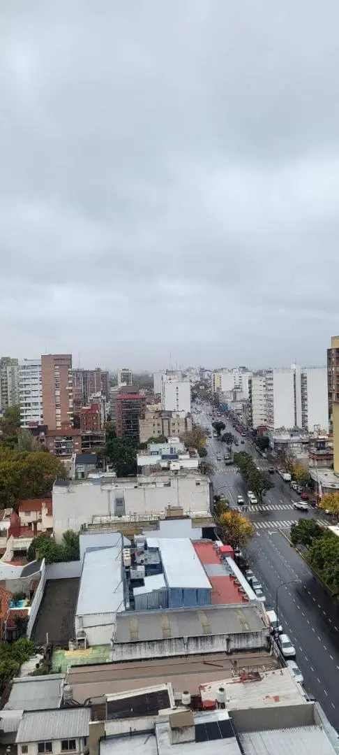 Departamento impecable con excelentes vistas 3