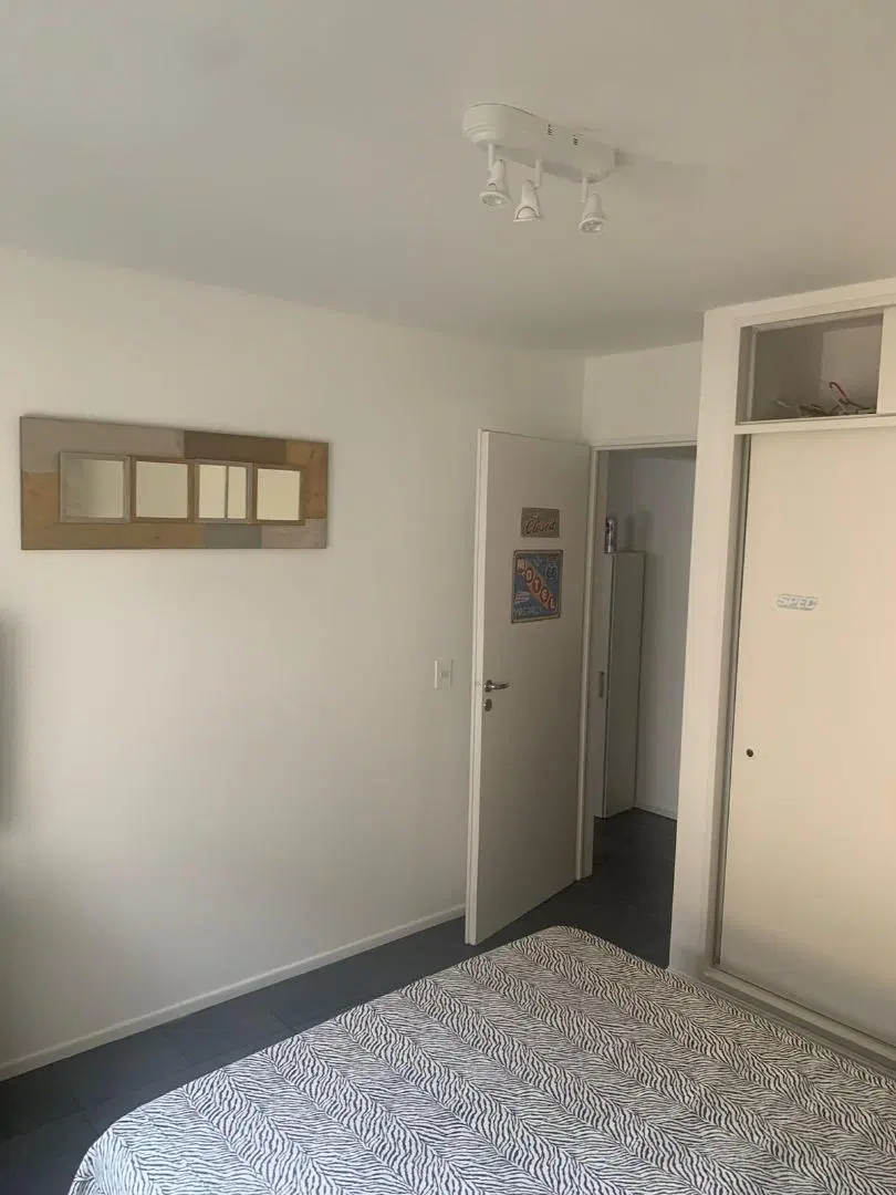 Departamento alquiler con muebles. Impecable 1