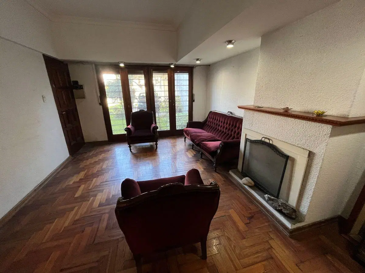 San Isidro .Inmueble con gran potencial para uso corporativo, administrativo o comercial. 1