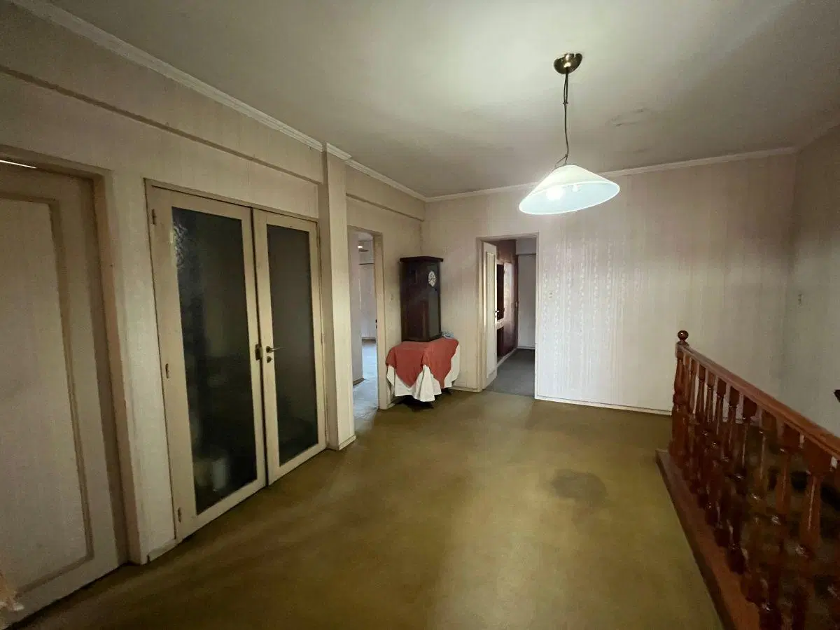 San Isidro .Inmueble con gran potencial para uso corporativo, administrativo o comercial. 8