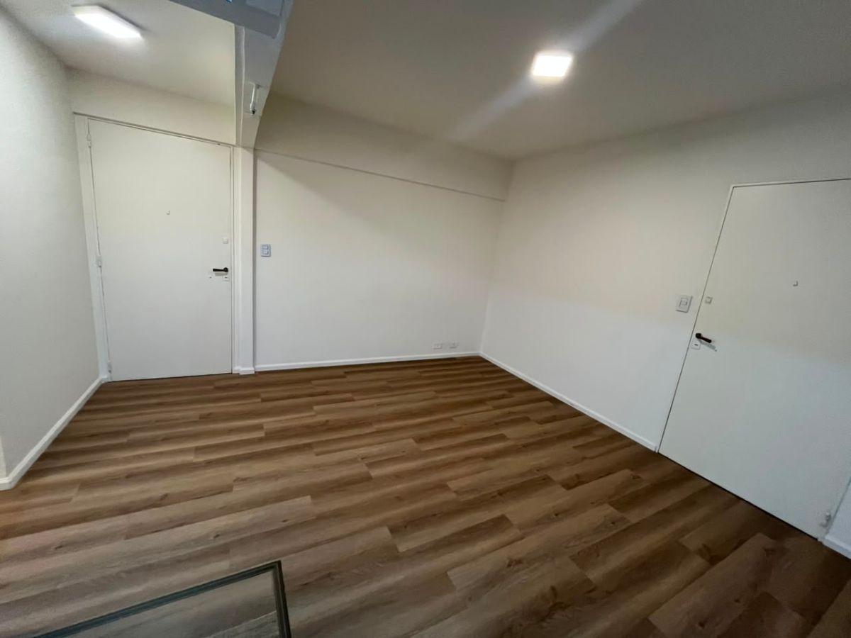 Foto de Departamento dos ambientes en venta en Las Cañitas- Palermo, imagen 3