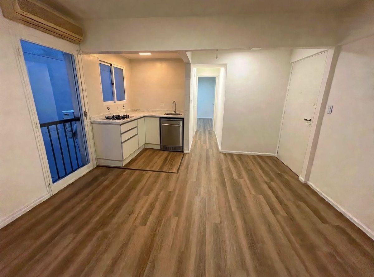 Foto de Departamento dos ambientes en venta en Las Cañitas- Palermo, imagen 2