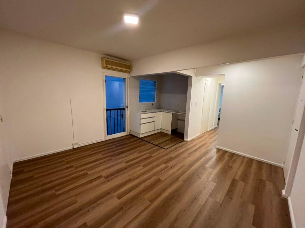 Foto de Departamento dos ambientes en venta en Las Cañitas- Palermo, imagen 5