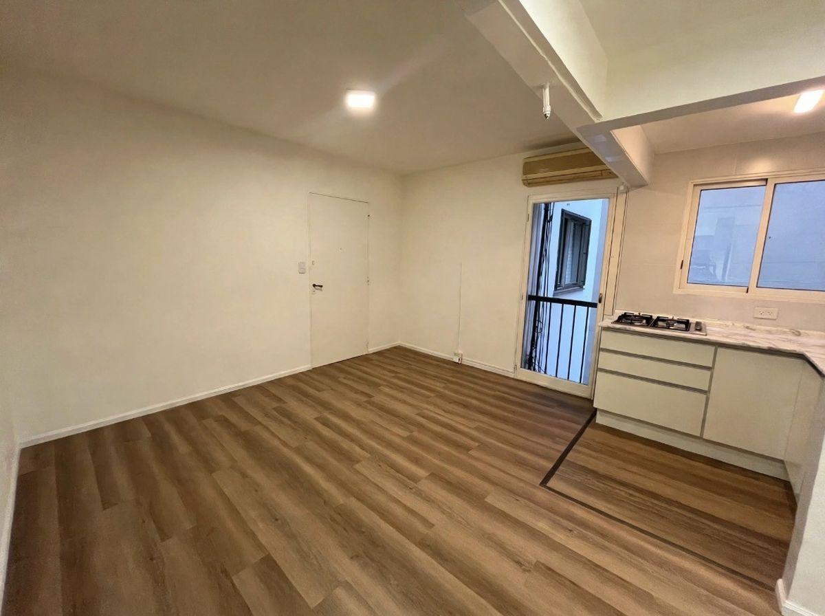 Foto de Departamento dos ambientes en venta en Las Cañitas- Palermo, imagen 4